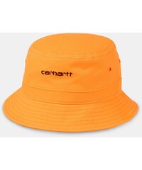 Oranžové dámské klobouky | 50 kousků - GLAMI.cz