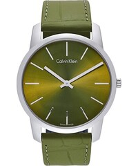 Calvin Klein, zelené pánské šperky a hodinky - GLAMI.cz