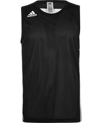 Adidas, černá pánská trička a tílka | 970 kousků - GLAMI.cz