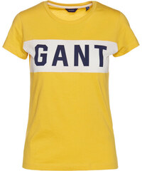 Dámské tričko Gant | 340 kousků - GLAMI.cz