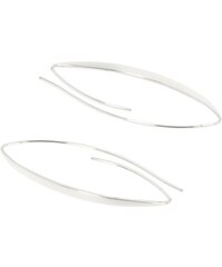 Šperky LAFIRA Style Stříbrné náušnice perly bílé Swarovski Elements 756 -  GLAMI.cz
