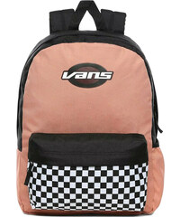 vans realm sporty sea fog 22l backpack