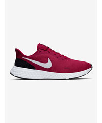 Nike, červené pánské boty | 120 kousků - GLAMI.cz