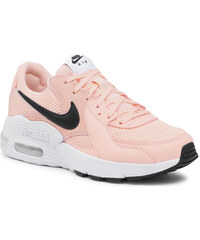 Nike, růžové dámské boty | 290 kousků - GLAMI.cz