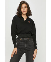 Calvin Klein Jeans Mikiny J20J214799 - GLAMI.cz