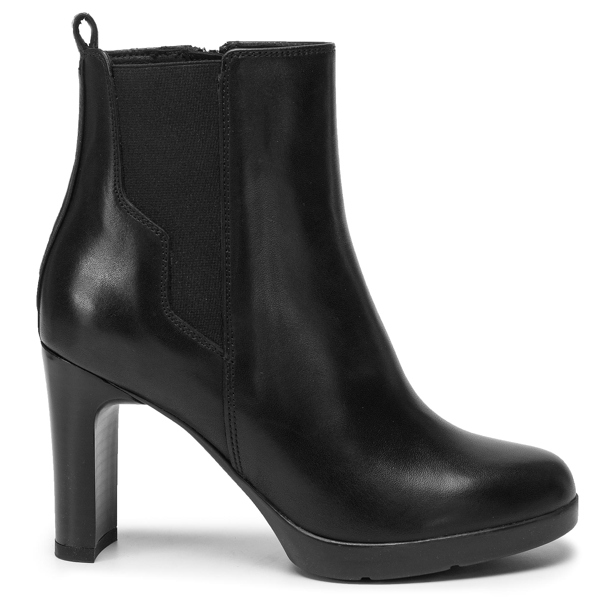 geox annya bootie