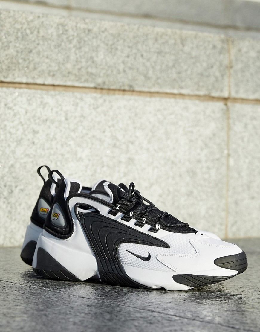 nike zoom 2k 44