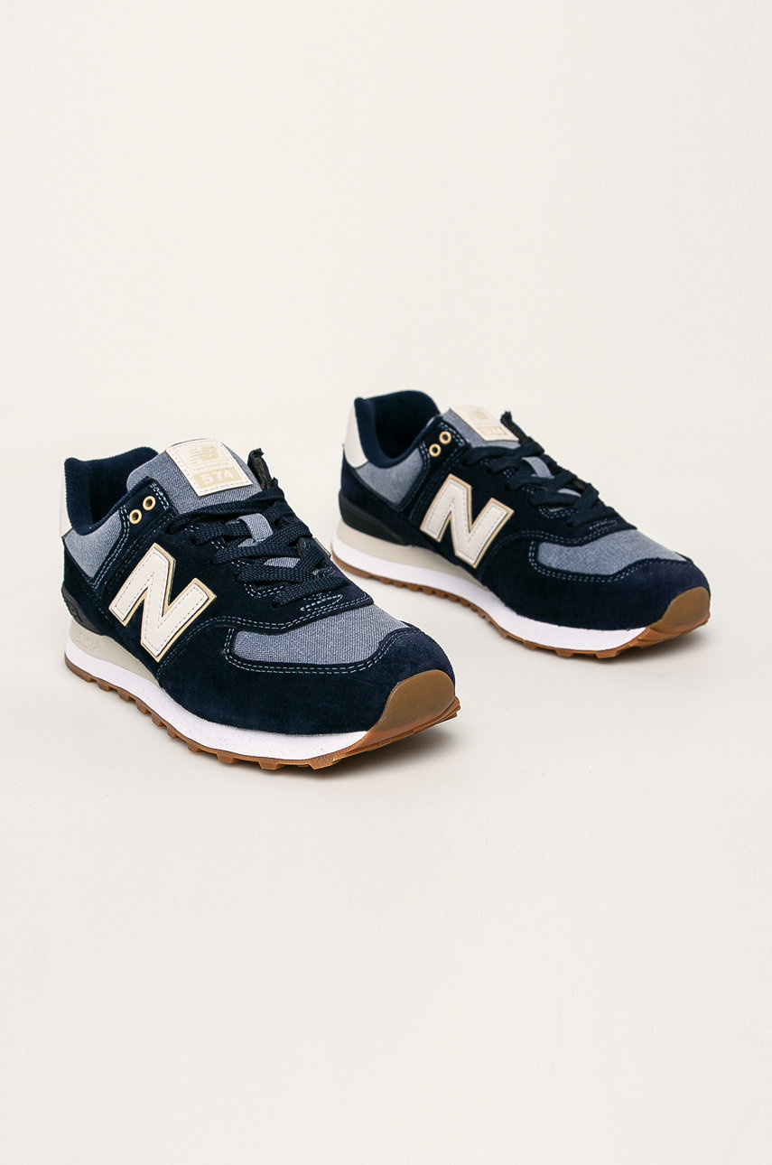 new balance ml574snj