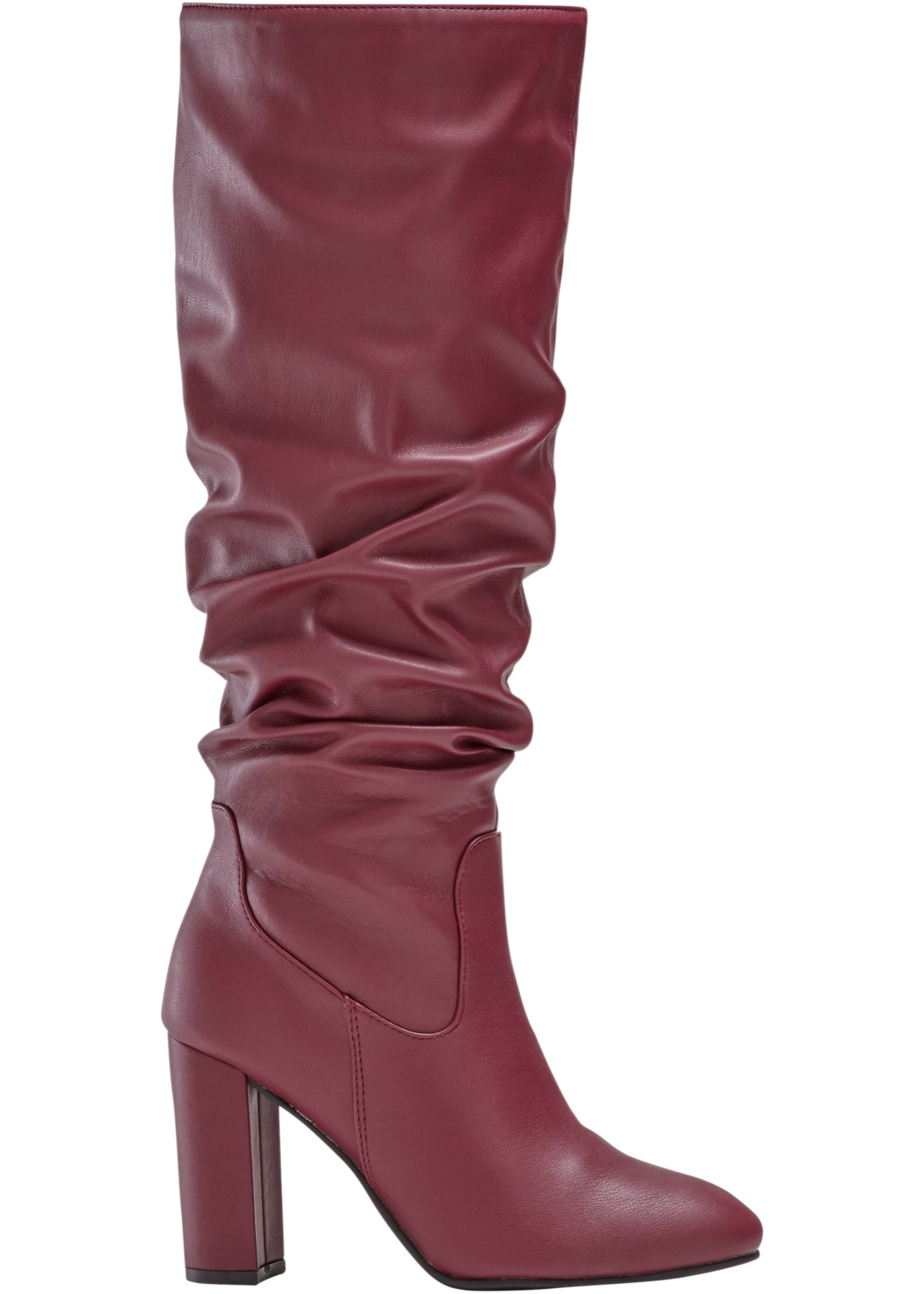 Сапоги На Каблуке Купить Интернет Магазин