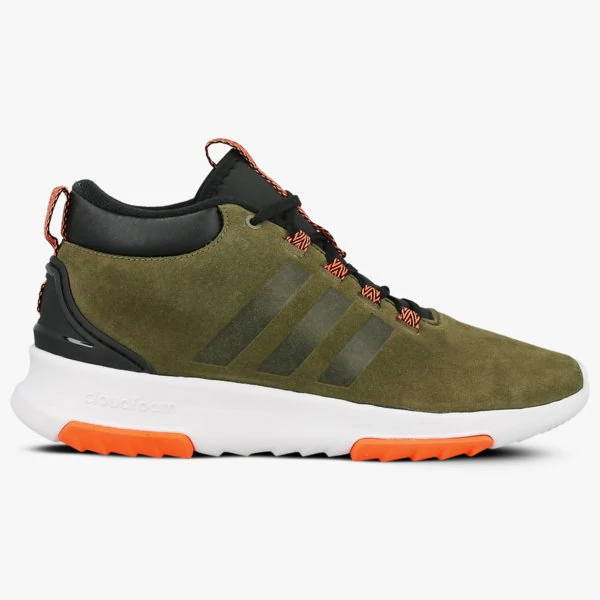 Adidas Cf Racer Mid Wtr BC0129 Adidas Cf Racer Mid Wtr BC0129