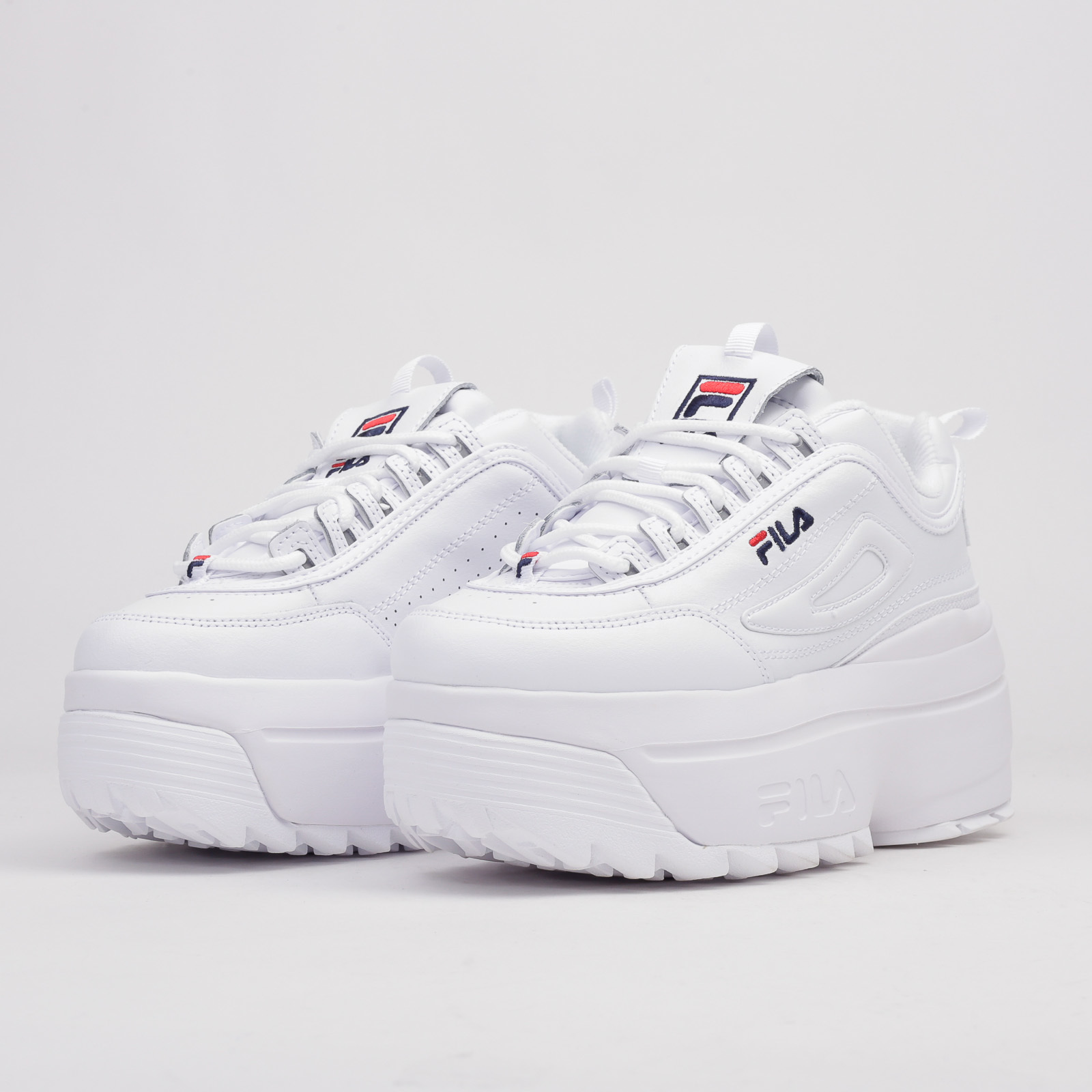 fila disruptor damske