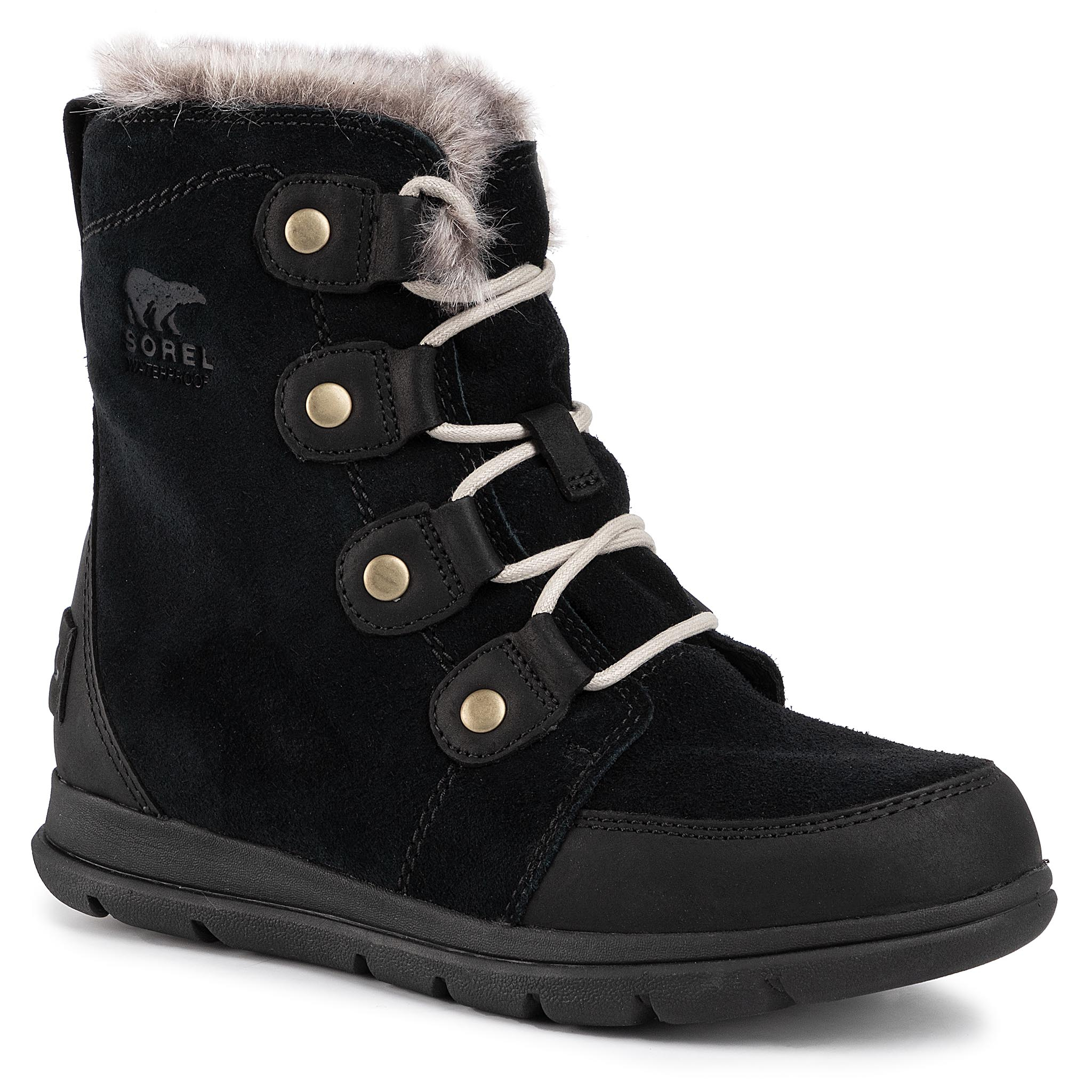 sorel 39
