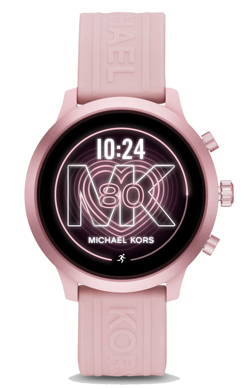 michael kors smartwatch eesti
