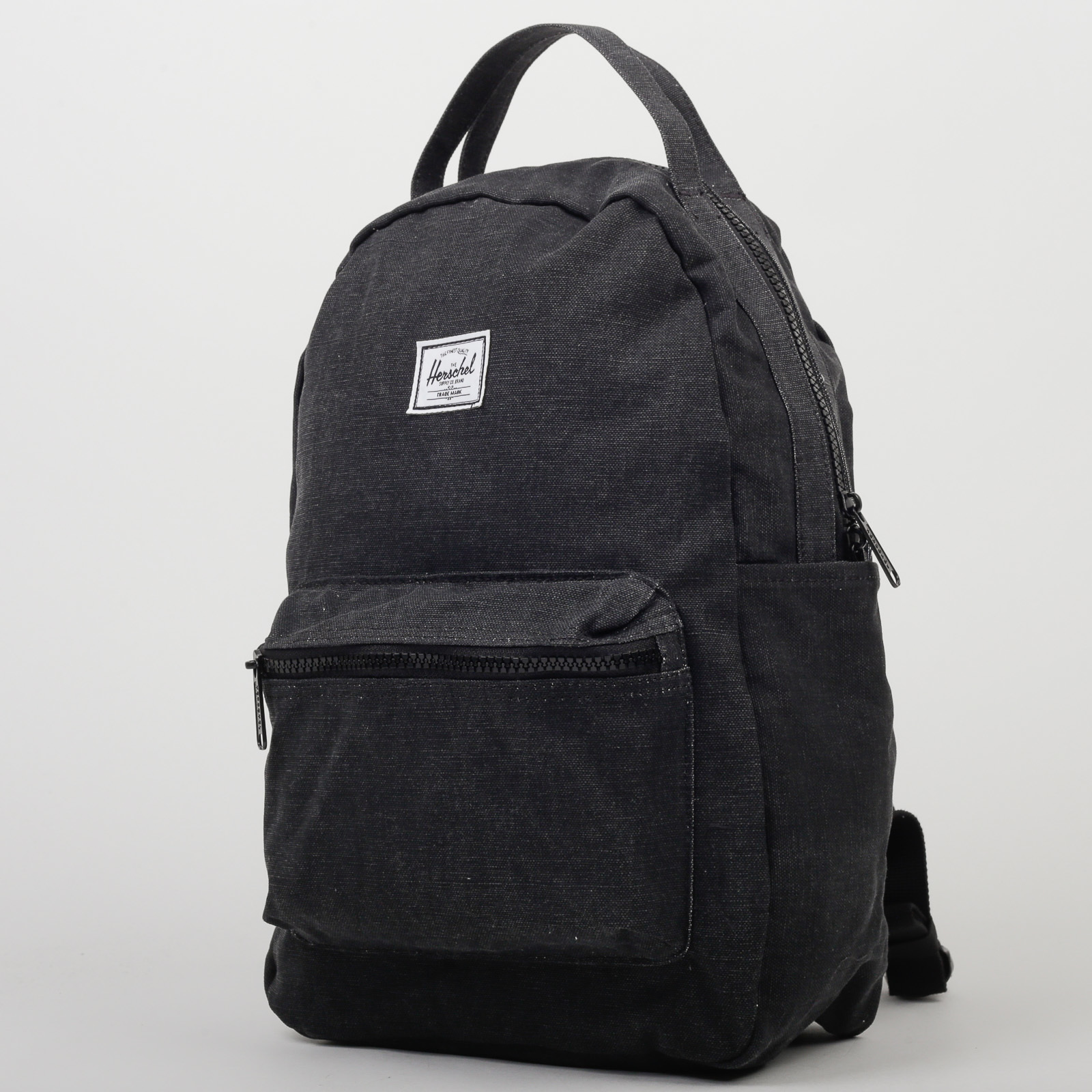 The Herschel Supply CO. Nova Small Backpack černý - GLAMI.cz