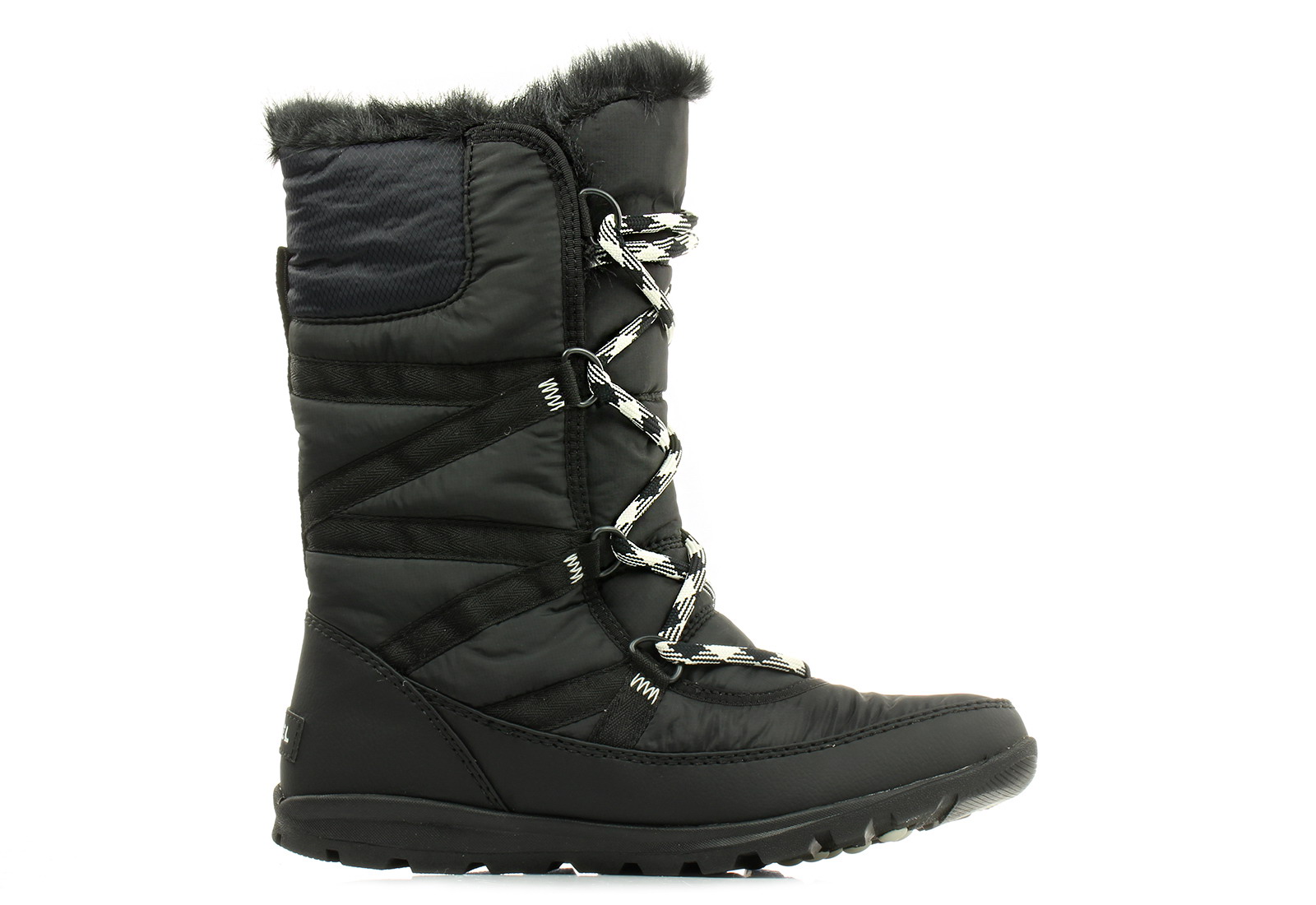sorel whitney tall lace 2