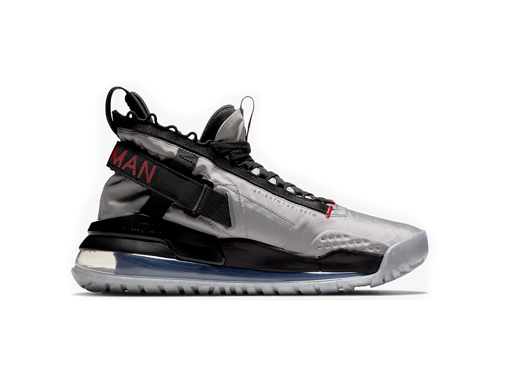 NIKE NIKE JORDAN PROTO-MAX 720 BQ6623-002 - 42,5 - GLAMI.cz