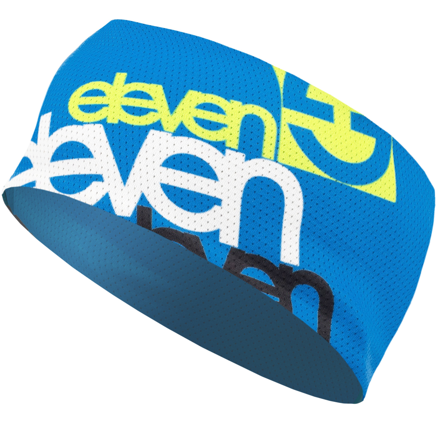 ELEVEN sportswear Čelenka Eleven HB Silver Eleven F2925 - GLAMI.cz