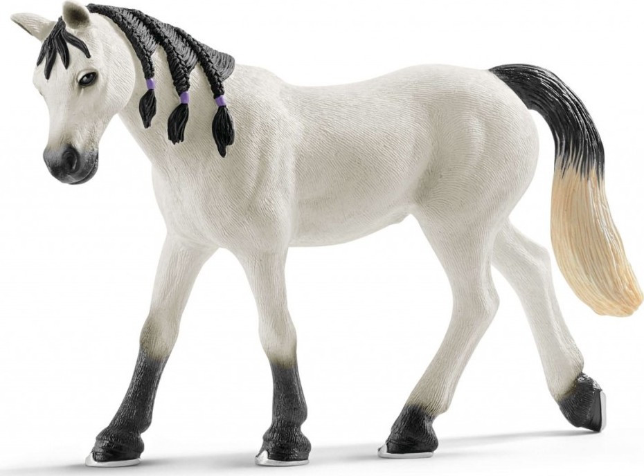 Schleich 13908 Arabská klisna