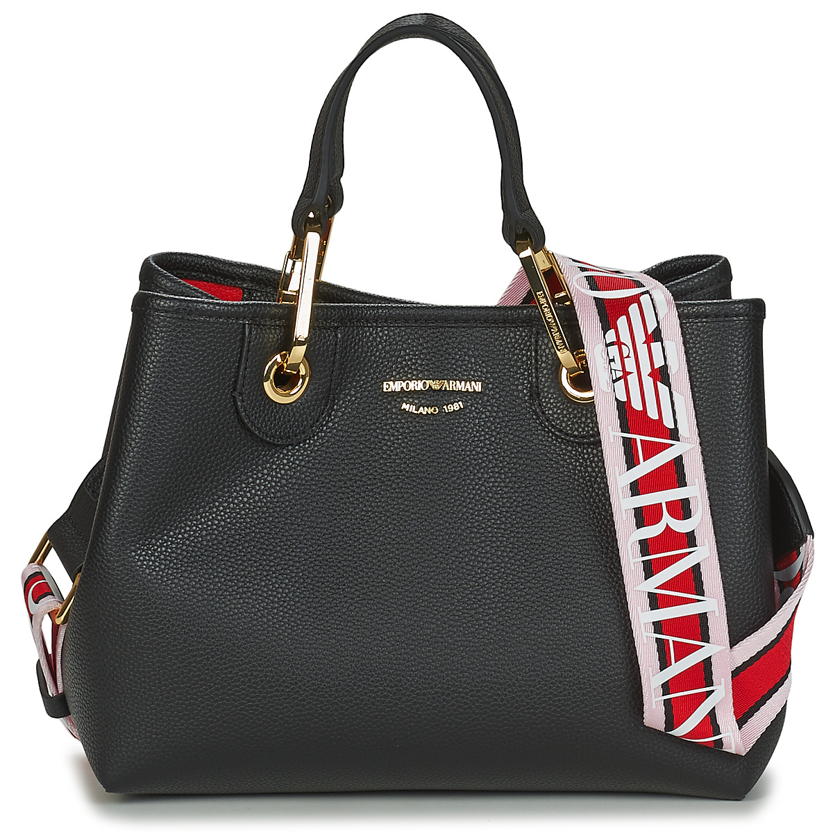 Emporio Armani Kabelky NUOAVIA GLAMI.cz