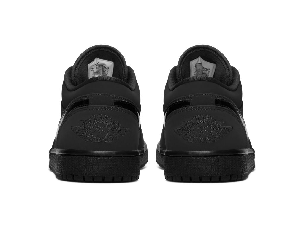 NIKE NIKE AIR JORDAN 1 LOW 553558-056 - 44,5 - GLAMI.cz