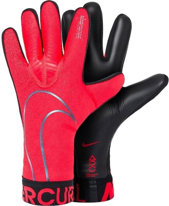 Brankářské rukavice Nike Mercurial Touch Elite - GLAMI.cz