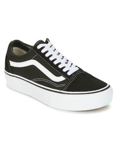 Vans Tenisky UA OLD SKOOL PLATFOR >