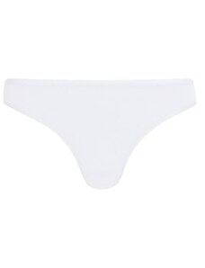 5pack dámské spodní bílé kalhotky Marks&Spencer A1901