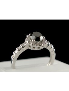 SOLITER Luxusní briliantový prsten Briline 14043897