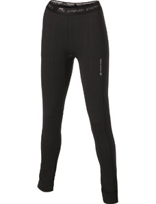 Alpine Pro Susy Dámské spodní kalhoty LUNF015 černá XS