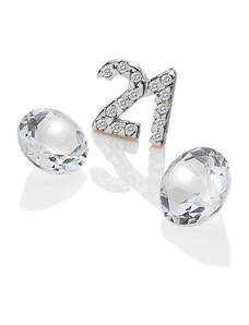 Přívěsek Hot Diamonds Jednadvacet Anais element EX210Přívěsek Hot Diamonds Jednadvacet Anais element EX210