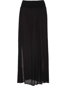 Černé, dlouhé sukně | 580 kousků - GLAMI.cz
