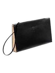 BeWooden Psaníčko Liti Clutch