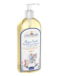 Helan Linea BIMBI Dětský mycí gel a šampon v jednom bio 500 ml