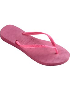 ŽABKY HAVAIANAS SLIM WMS - růžová -