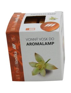 Rentex vonný vosk palmový kostičky s vůní Vanilka