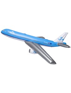 PPC Nafukovací letadlo Boeing 777 KLM 100 cm