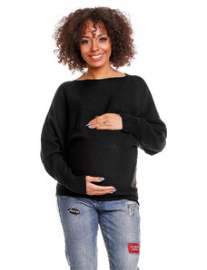 Těhotenský svetr model 84276 PeeKaBoo