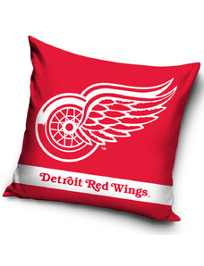 TipTrade s.r.o. Polštářek NHL Detroit Red Wings