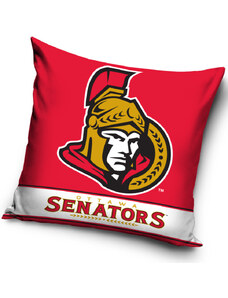 TipTrade Polštářek NHL Ottawa Senators