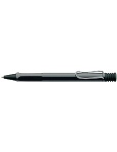 Lamy Safari Shiny Black - kuličkové pero