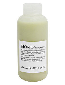 Davines Essential Hair Care MOMO hair potion – elixír na suché a dehydrované vlasy 150 ml