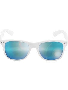 MSTRDS Sluneční brýle Likoma Mirror wht/blu