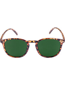 MSTRDS Sluneční brýle Arthur havanna/zelené
