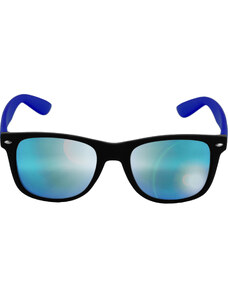 MSTRDS Sluneční brýle Likoma Mirror blk/royal/blue