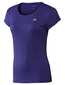 adidas Performance Climacool Training Lightweight Tee Dámské tričko G70915