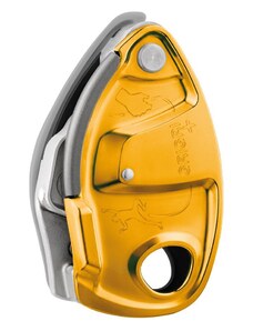 Petzl GriGri+