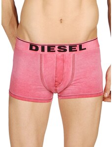 DIESEL Stylové pánské boxerky DIESEL Seasonal růžové