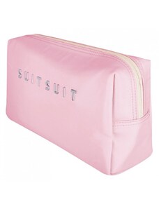 SUITSUIT Toiletry Bag Deluxe Pink Dust cestovní toaletní taška 25x15x8 cm