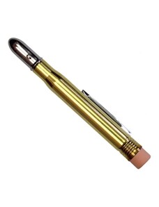 TRAVELER'S COMPANY Pencil Brass [1]
