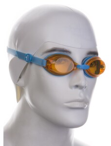 Dětské plavecké brýle Speedo Jet junior Oranžovo/modrá